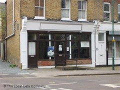 The Hair Company image