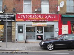 Leytonstone Spice image