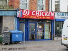 LDF Chicken image