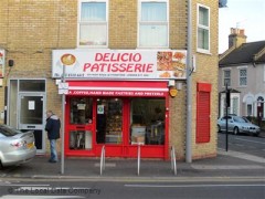 Delicio Patisserie image
