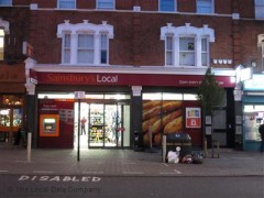 Sainsbury's Local image