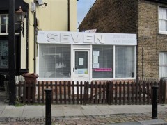 Seven Hair Studio image