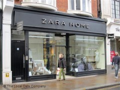 Zara Home, 50 George Street, Richmond 