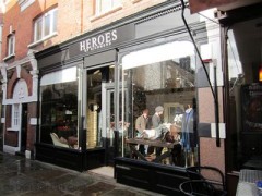 Heroes image