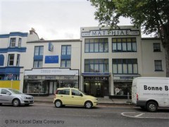 Tesco Express image