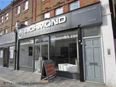 Richmond Kitchen & Bathrooms image