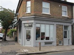 Art House Hair Studio image