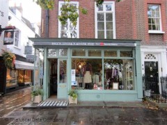 Mary's Living & Giving Shop for Save The Children image