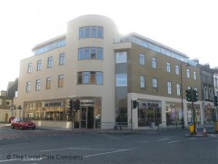The Plough image