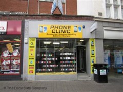 Phone Clinic image