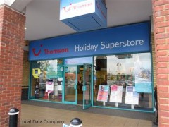 Thomson Featuring First Choice image