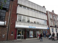 Barclays Bank PLC image