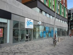 The Gym image