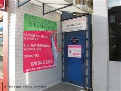Dance Company Studios image
