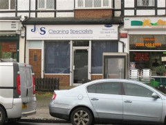 JAS Cleaning Services image