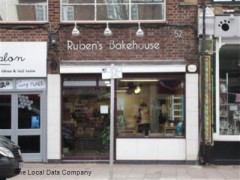 Ruben's Bakehouse image