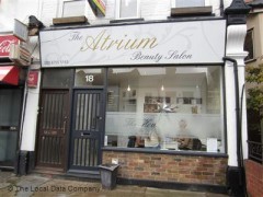 The Atrium image