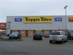 Topps Tiles image