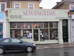 Sewingtime image