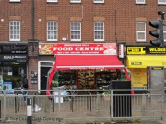 Shooters Hill Food Centre image