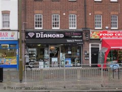 Diamond image