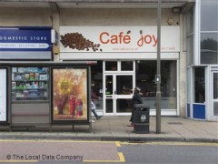 Cafe Joy image