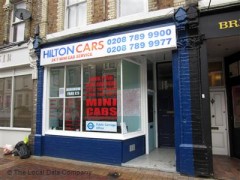 Hilton Cars image