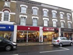 Pret A Manger image