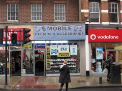 Mobile image
