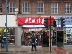 M & M Style image