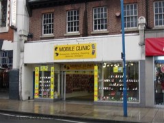 Mobile Clinic image
