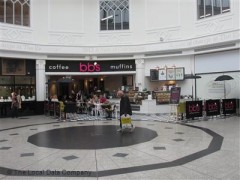 BB's Coffee & Muffins image