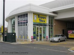 Topps Tiles image