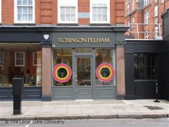 Robinson Pelham image