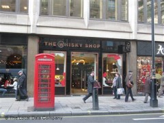 The Whisky Shop image