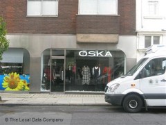 Oska image
