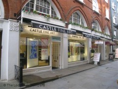 Castle Fine Art image