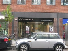 Comprex image