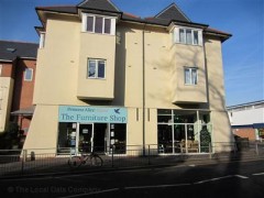 Princess Alice Hospice image