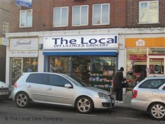 The Local image