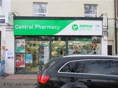 Alphega Pharmacy image