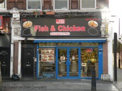 JS Fish & Chicken image