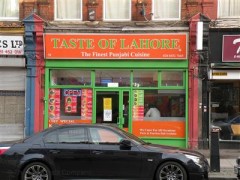 Taste of Lahore image