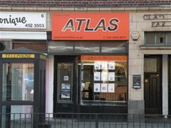 Atlas image