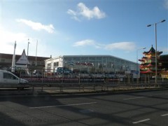 Citroen Brent Cross image