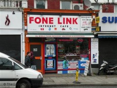 Fone Link image
