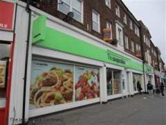 The Co-operative Food image