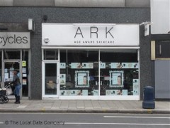 Ark Age Aware Skincare image