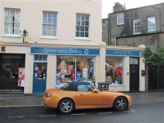 Greenwich Baby image
