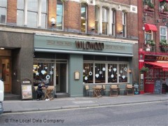 Wildwood image
